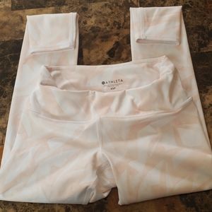 Athleta leggings